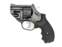 RWA x ARES Korth Sky Marshal Co2 Revolver
