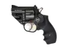 RWA x ARES Korth Sky Marshal Co2 Revolver