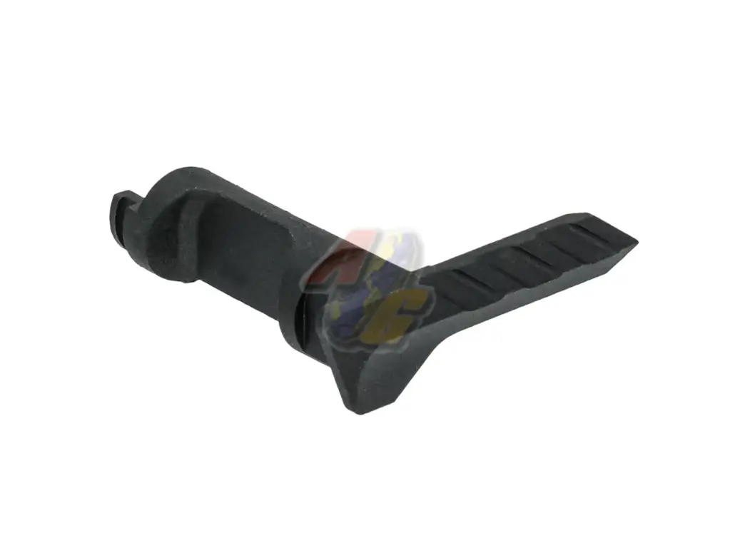 Pro-Arms Steel Tyrant Style Take Down Lever for EMG Strike Industries SMP (P365) GBB (Black)