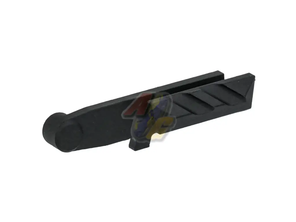 Pro-Arms Steel Tyrant Style Slide Releas for EMG Strike Industries SMP (P365) GBB (Black)