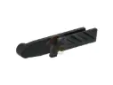 Pro-Arms Steel Tyrant Style Slide Releas for EMG Strike Industries SMP (P365) GBB (Black)