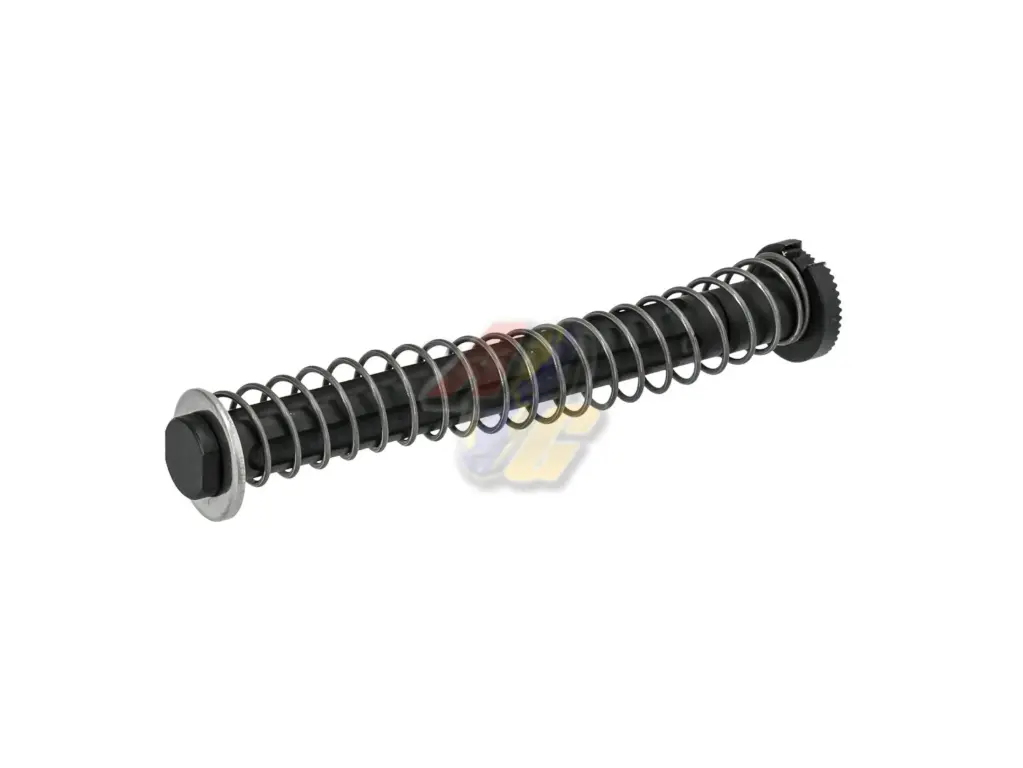 Pro-Arms 130% Steel Recoil Rod for Umarex Walther PDP Compact 4" GBB (by VFC)