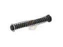 Pro-Arms 130% Steel Recoil Rod for Umarex Walther PDP Compact 4" GBB (by VFC)