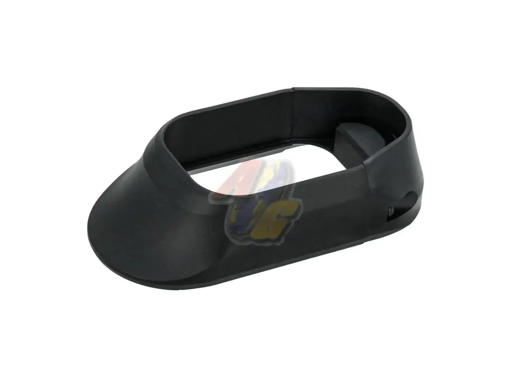 TOP Shooter CNC Aluminum Magwell for Maruyama MP-IX GBB