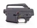 G&P WA M16VN Style Metal Body
