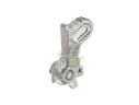 COWCOW Technology CNC Steel Tiger SS Style Hi-Capa Hammer Type A - Silver