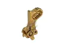 COWCOW Technology CNC Steel Tiger SS Style Hi-Capa Hammer Type A (Gold)