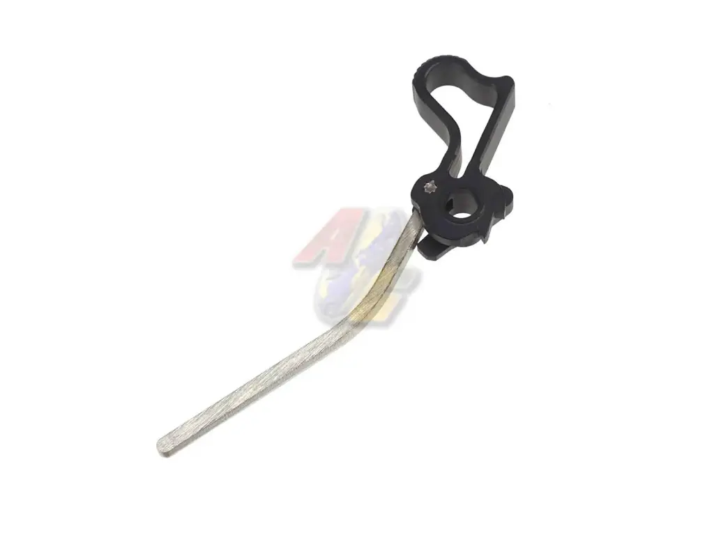 5KU Stainless Hammer and Strut for Tokyo Marui Hi-Capa Series