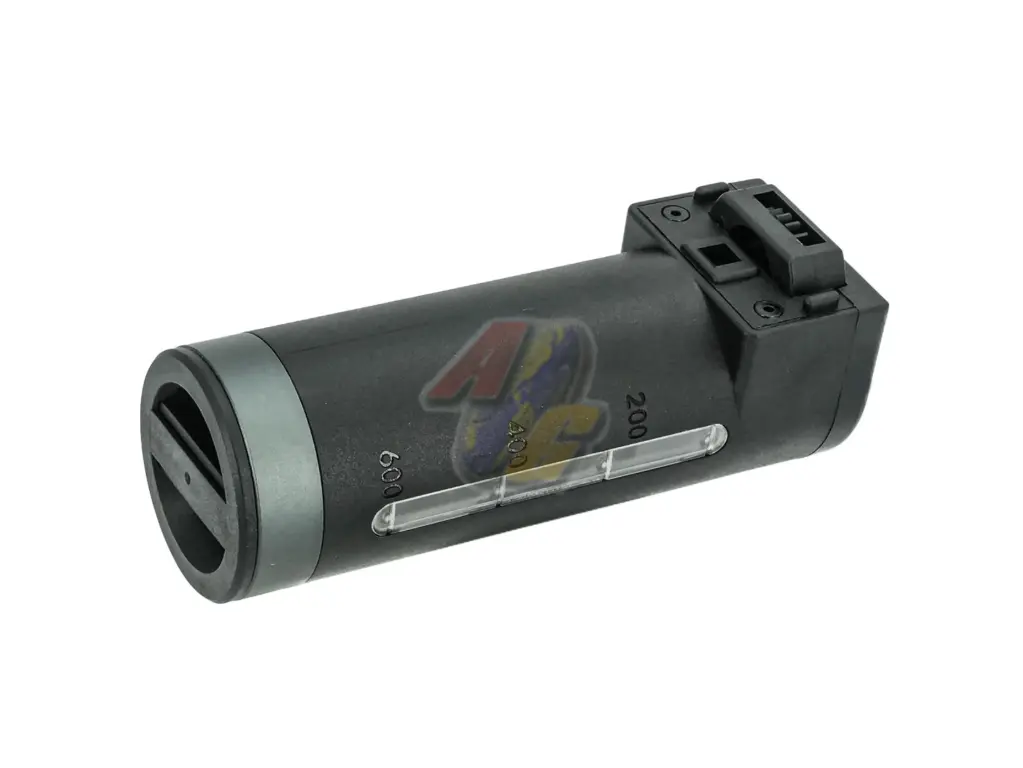 WELL PRO WE23-MINI AEG Minigun 600rds Magazine