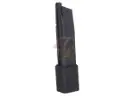 SAVIA LIKISEI 40rds Lightweight Co2 Magazine for Tokyo Marui Hi-Capa GBB (177mm)