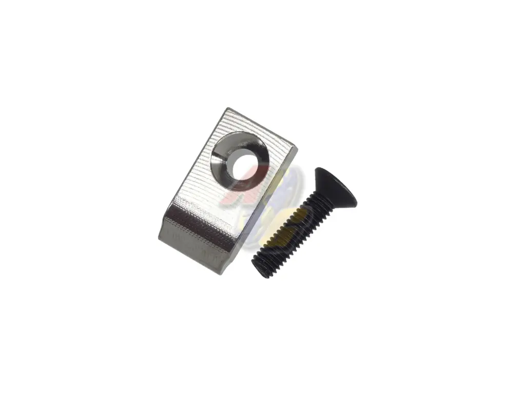 5KU Stainless Hammer Protection Pad for Tokyo Marui Hi-Capa GBB