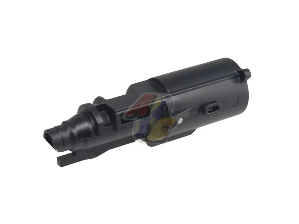 GunsModify Enhanced Nozzle Set Co2 Ready for Tokyo Marui G19 Gen.3, Gen.4/ G17 Gen.4/ FPG GBB Series