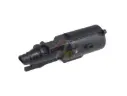 GunsModify Enhanced Nozzle Set Co2 Ready for Tokyo Marui G19 Gen.3, Gen.4/ G17 Gen.4/ FPG GBB Series