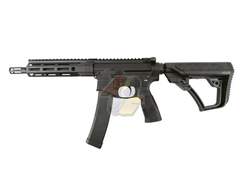 EMG Daniel Defense DD PCC SBR GBB (by Double Eagle)