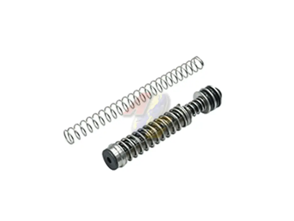 Guarder Steel Recoil Spring Guide for Tokyo Marui G17 Gen.5 MOS GBB - G19/ G45