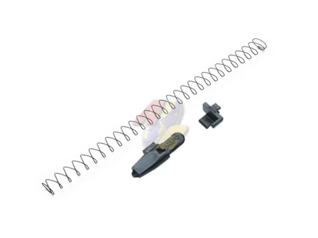 Guarder Magazine Spring and Follower for Tokyo Marui M&P9/ M&P9L Magazine