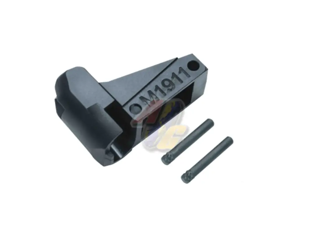 [GD-M1911-39] Guarder Enhanced Magazine Lip for Tokyo Marui M1911/ MEU/ M45A1/ Detonic/ V10 Series Magazine