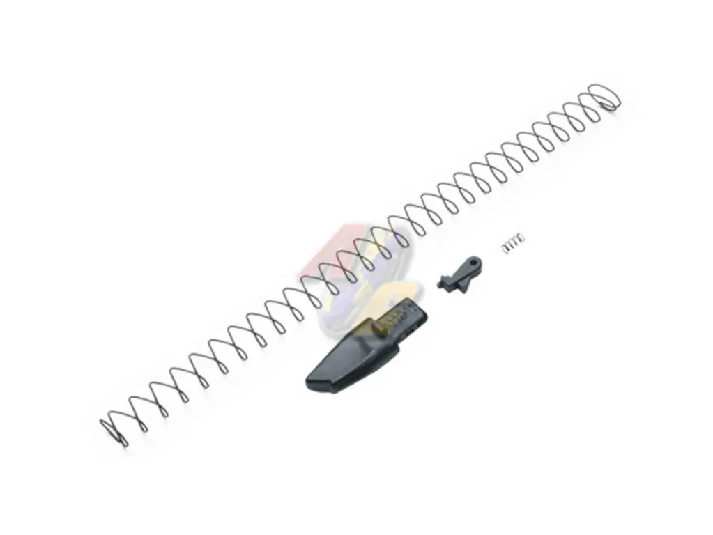 Guarder Magazine Spring and Follower for Tokyo Marui M1911/ MEU/ M45A1/ Detonic/ V10 Magazine