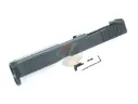 Guarder Aluminum CNC Slide for Tokyo Marui G17 Gen.5 MOS GBB - G45 Gen.5 MOS (Black)