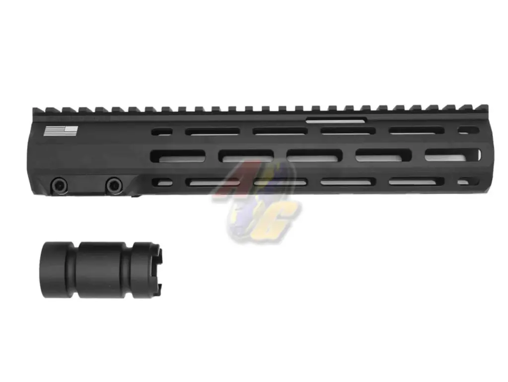 EMG KAC FFRAS5 10.75" M-Lok Rail (by Angry Gun)