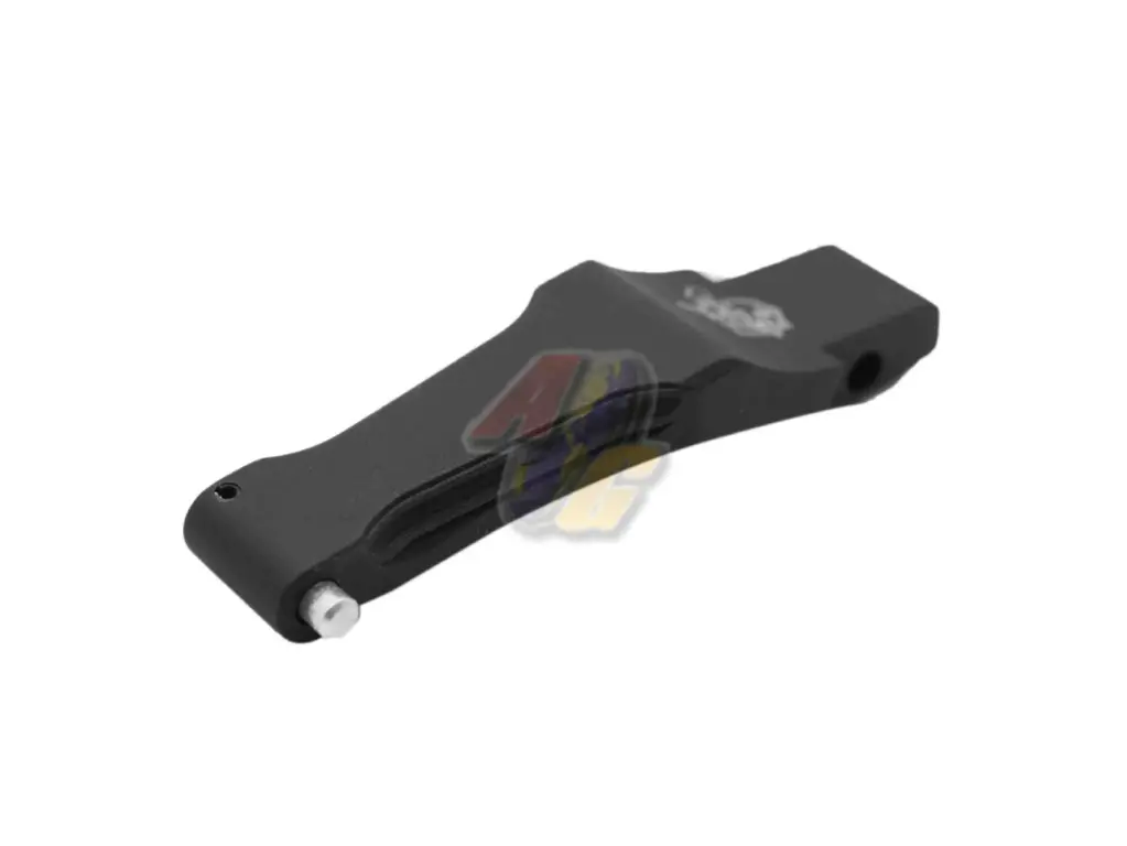 EMG KAC Combat Trigger Guard for Tokyo Marui M4 MWS, VFC/ GHK M4 GBB Series (by Angry Gun)