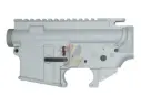 Angry Gun Blank Forged MWS Receiver Set Series - Full Automatic