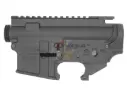 Angry Gun Forged MWS Receiver Set Series (BC* Style/ Semi Automatic)