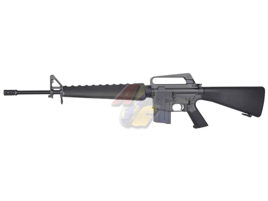 [CYMA-CGS-COLT1012] CGS COLT M603 M16A1 GBB (MWS) (by CYMA)