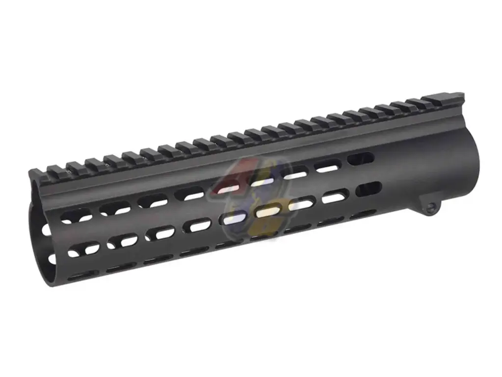 CYMA CNC Aluminum Daniel Defense DD416 Rail for HK416 Series AEG