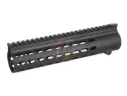 CYMA CNC Aluminum Daniel Defense DD416 Rail for HK416 Series AEG