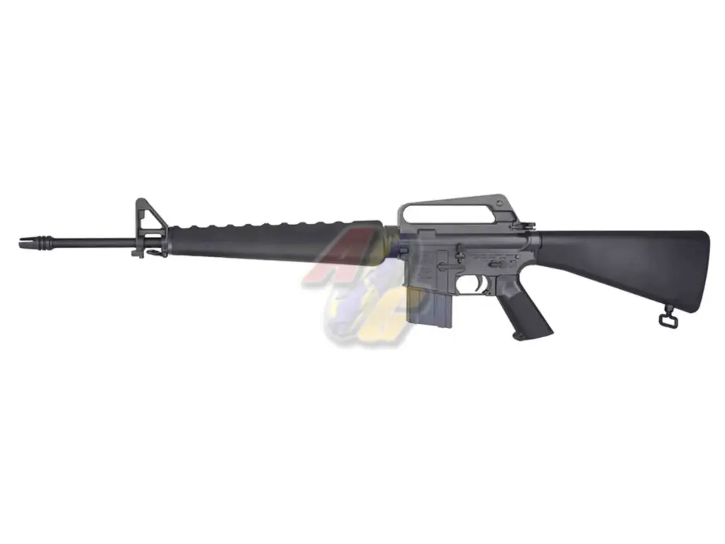 CGS COLT M603 XM16E1 GBB (MWS) (by CYMA)