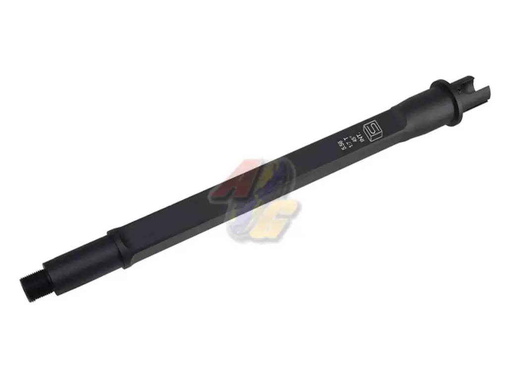 5KU 11.5 Inch Box Fluted Barrel for M4/ M16 Series AEG