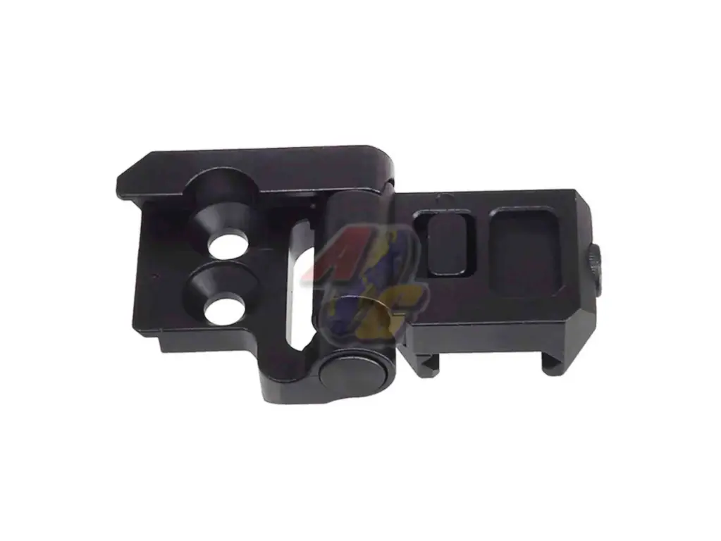 5KU Folding Stock Hinge Assembly