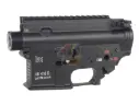 CGS HK416D Receiver Set for Tokyo Marui M4 GBB MWS (by CYMA)