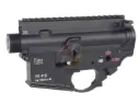 CGS HK416A5 Receiver Set for Tokyo Marui M4 GBB MWS (by CYMA)