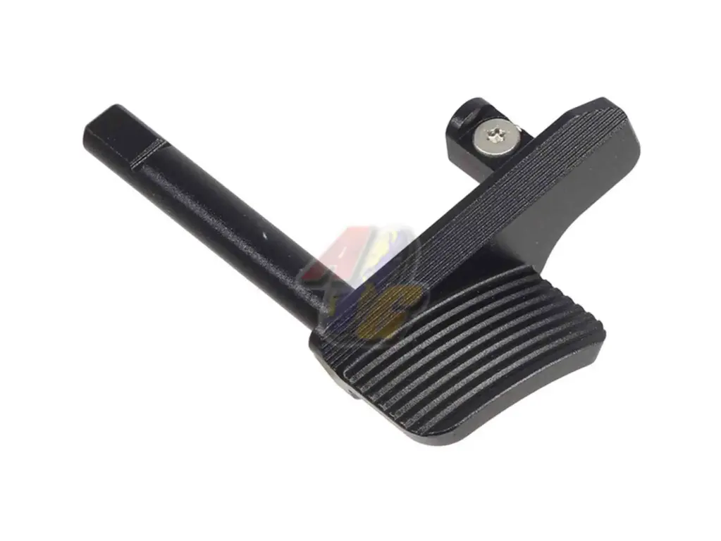 5KU Aluminum Thumb Rest Slide Stop for KJ Shadow 2/ TS2 GBB (Black)