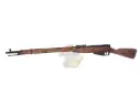 Double Bell Mosin Nagant M1891/ 30 Spring Power Airsoft Rifle