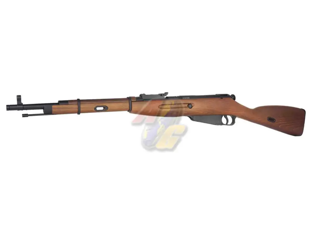 [DB-110A] Double Bell Mosin Nagant M1891/ 59 Spring Power Airsoft Carbine