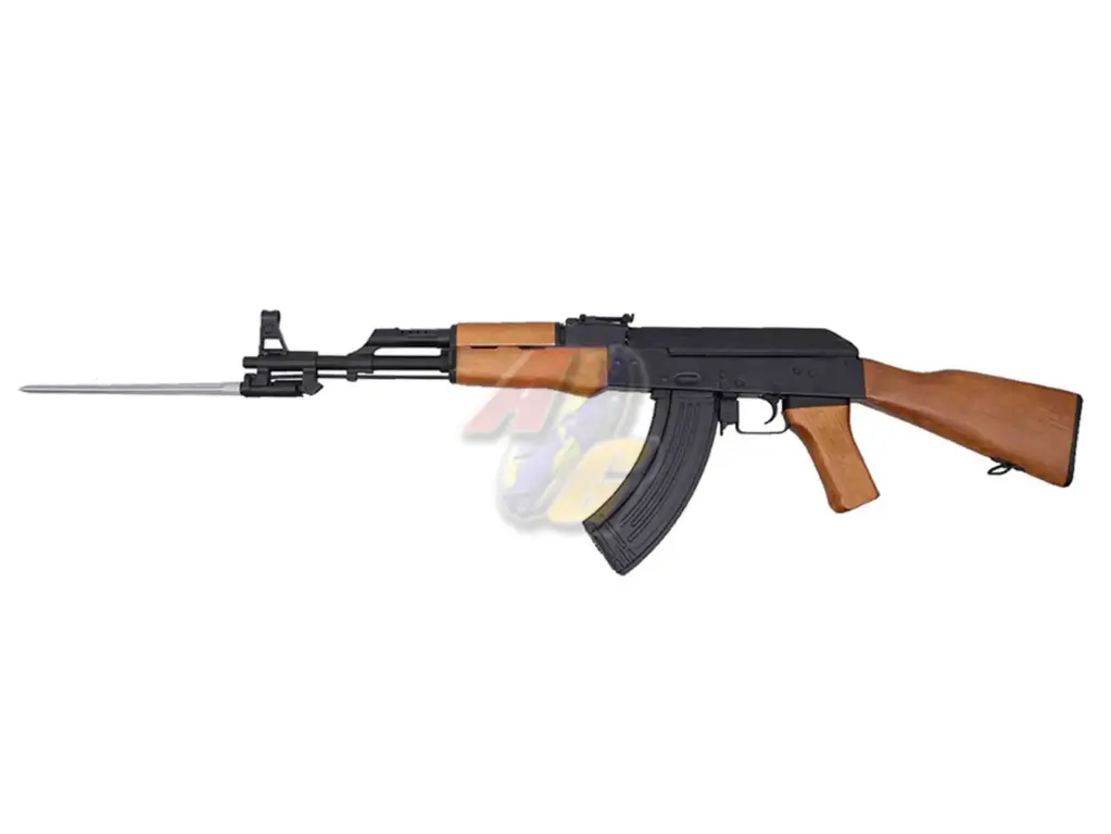 Double Bell Type-56 AEG