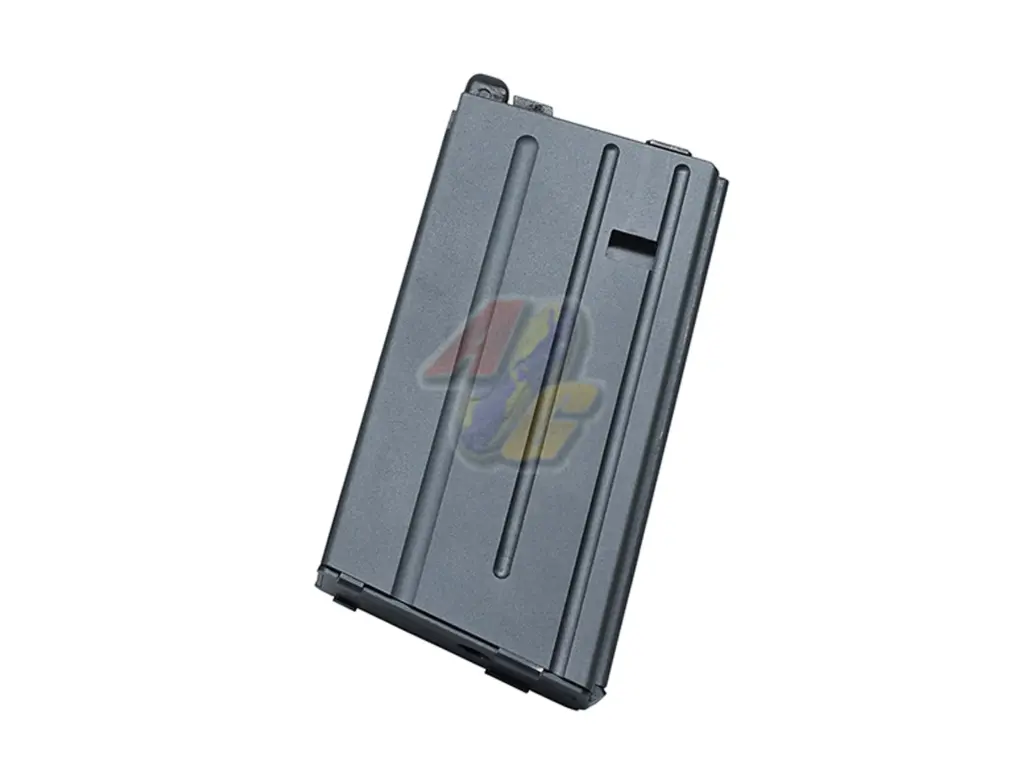 [DY-MAG03-BK] DYTAC AR 20 Rounds Style MWS Gas Magazine