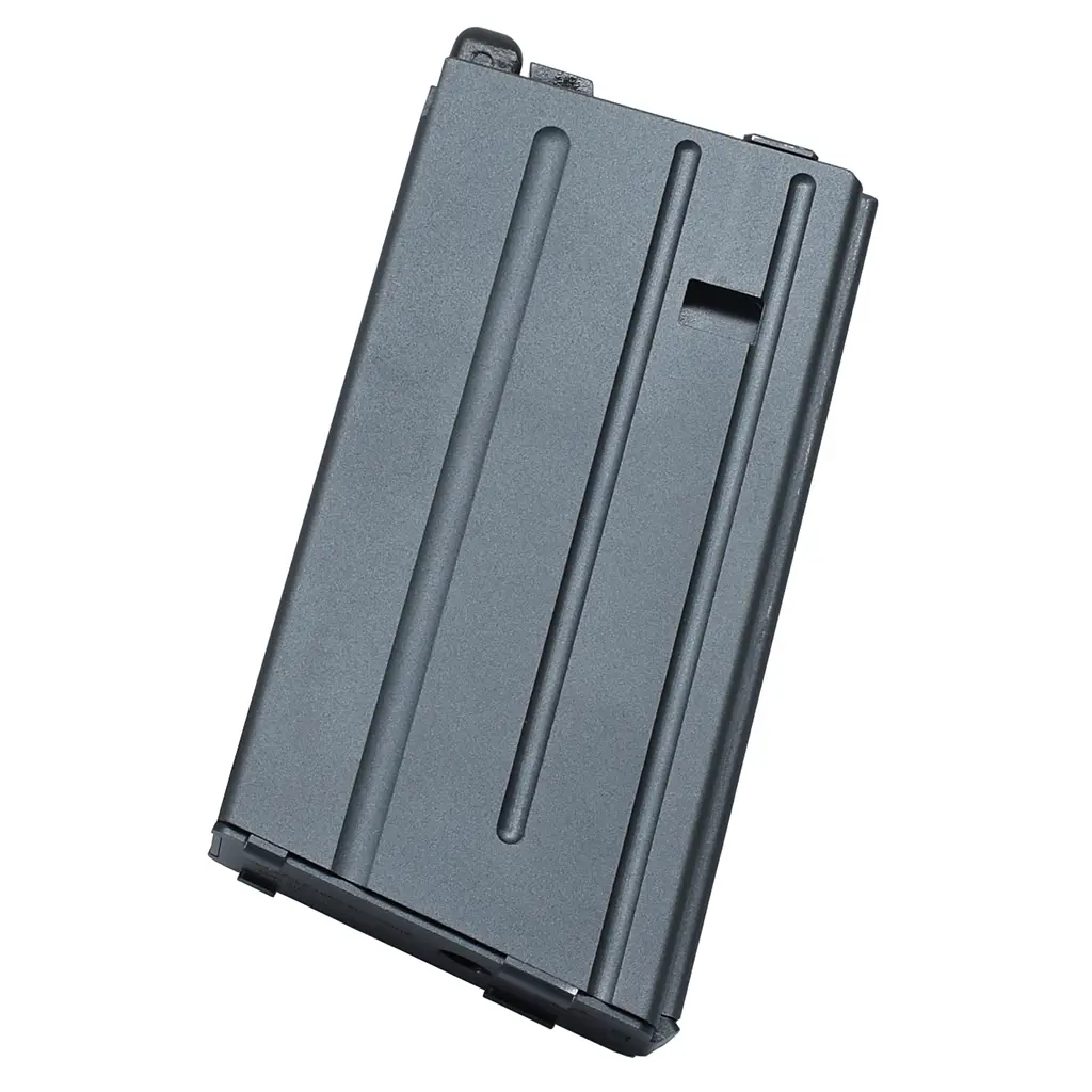 DYTAC AR 20 Rounds Style MWS Gas Magazine