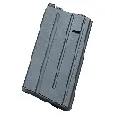 DYTAC AR 20 Rounds Style MWS Gas Magazine