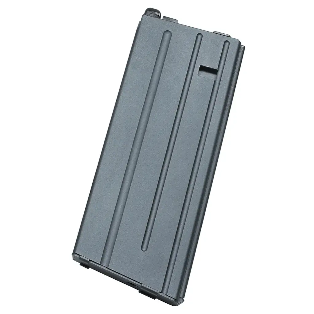 DYTAC AR 25 Rounds Style MWS Gas Magazine
