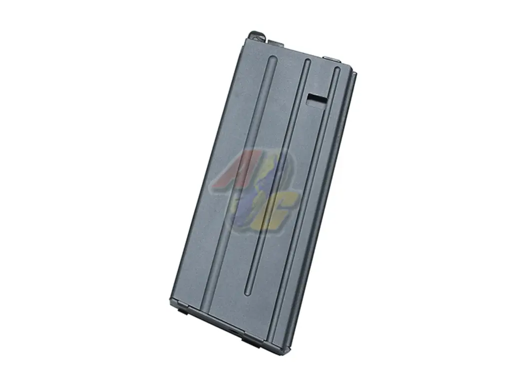 [DY-MAG04-BK] DYTAC AR 25 Rounds Style MWS Gas Magazine