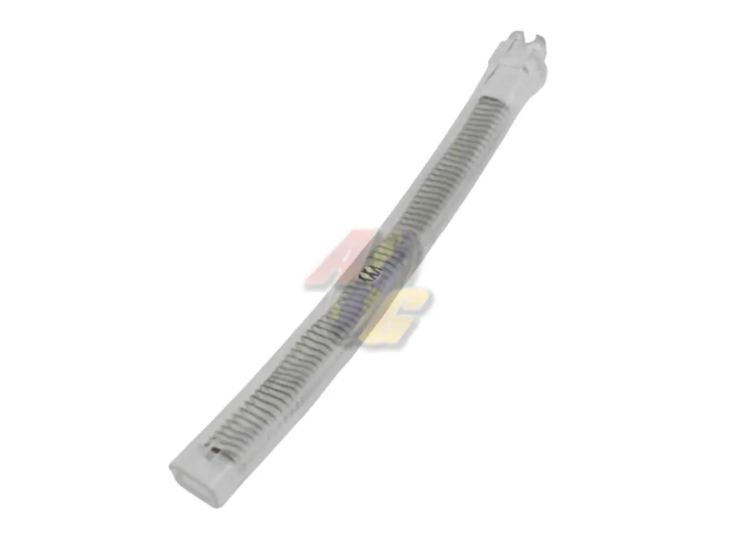 WELL PRO QD Magazine Tube (Transparent)