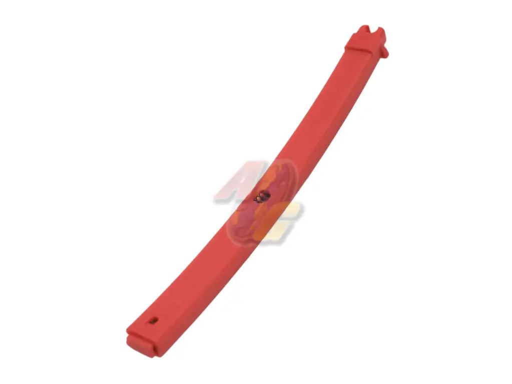WELL PRO QD Magazine Tube (Orange)
