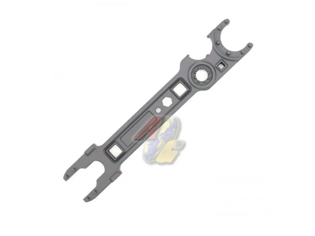 BBT AR15 M4 M16 Gunsmith Armorer Wrench Multi Combo Tool - B