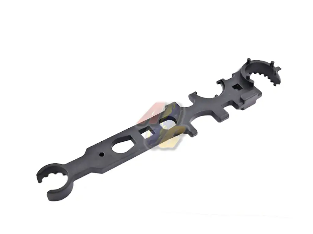 BBT AR15 M4 M16 Gunsmith Armorer Wrench Multi Combo Tool