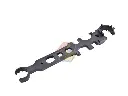 BBT AR15 M4 M16 Gunsmith Armorer Wrench Multi Combo Tool