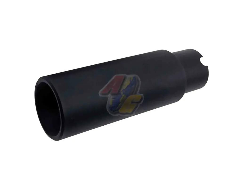 Airsoft Artisan VR Style Dummy Muzzle Dvices (Black)